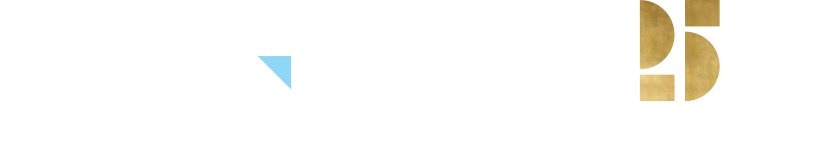 Hubtown 25 Residences logo